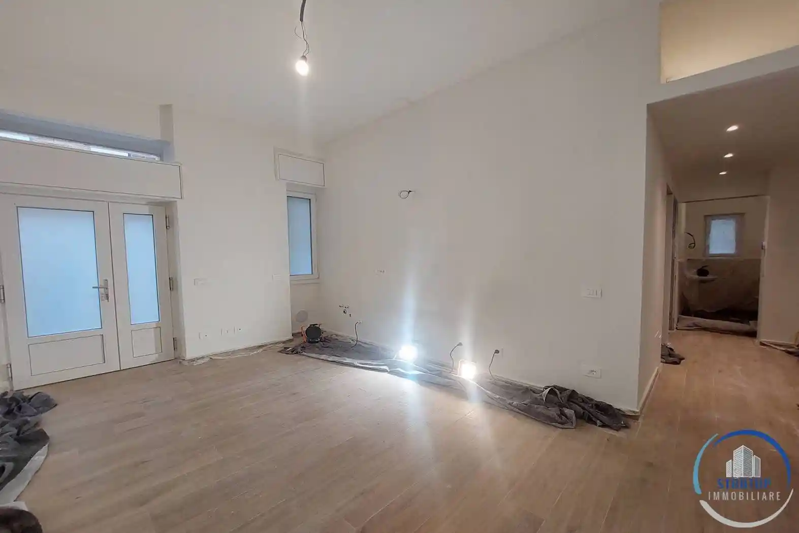 Appartamento in vendita a Como