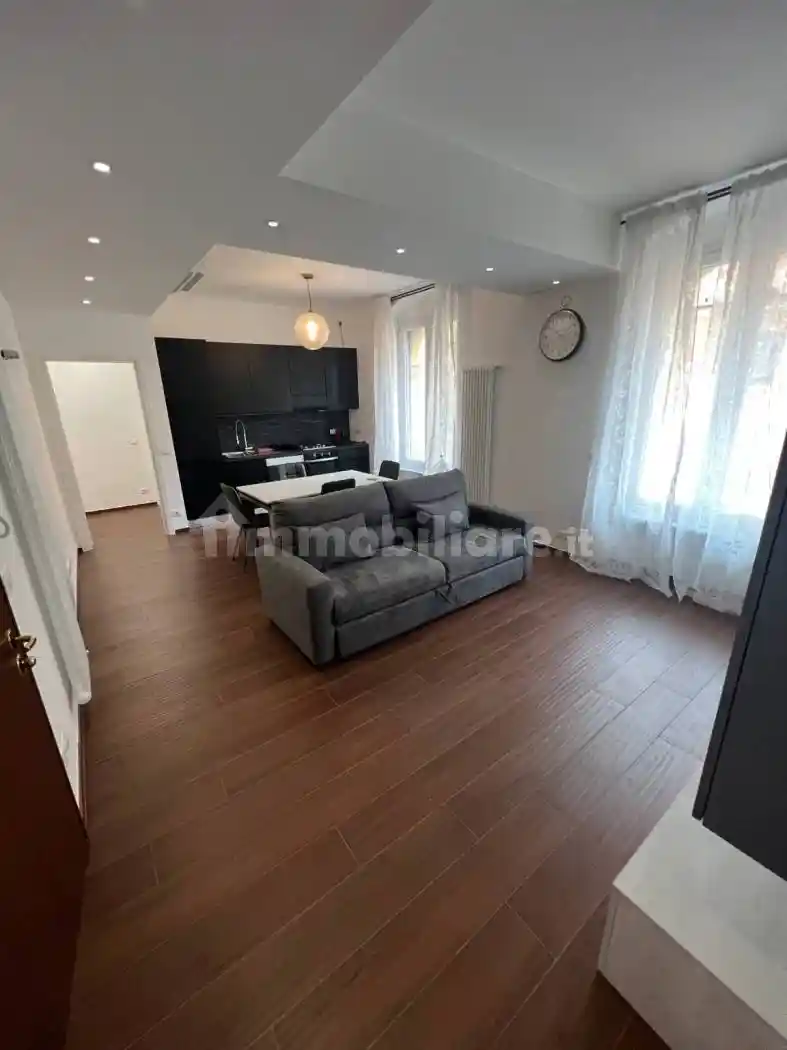 Appartamento in affitto a Genova