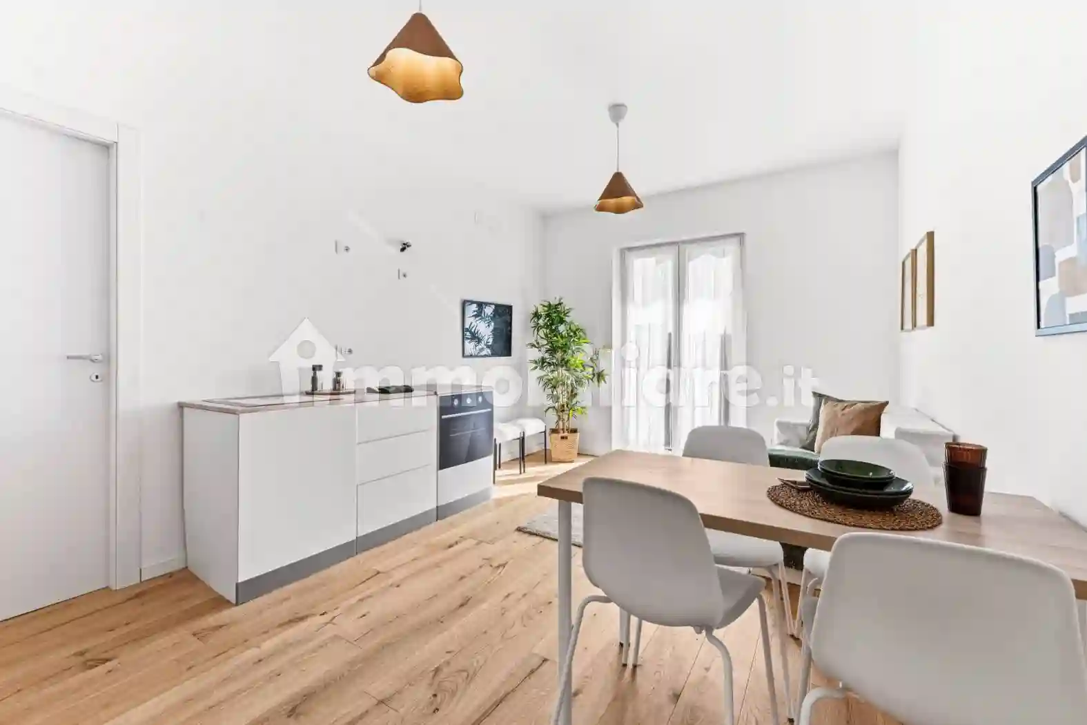 Appartamento - foto 2