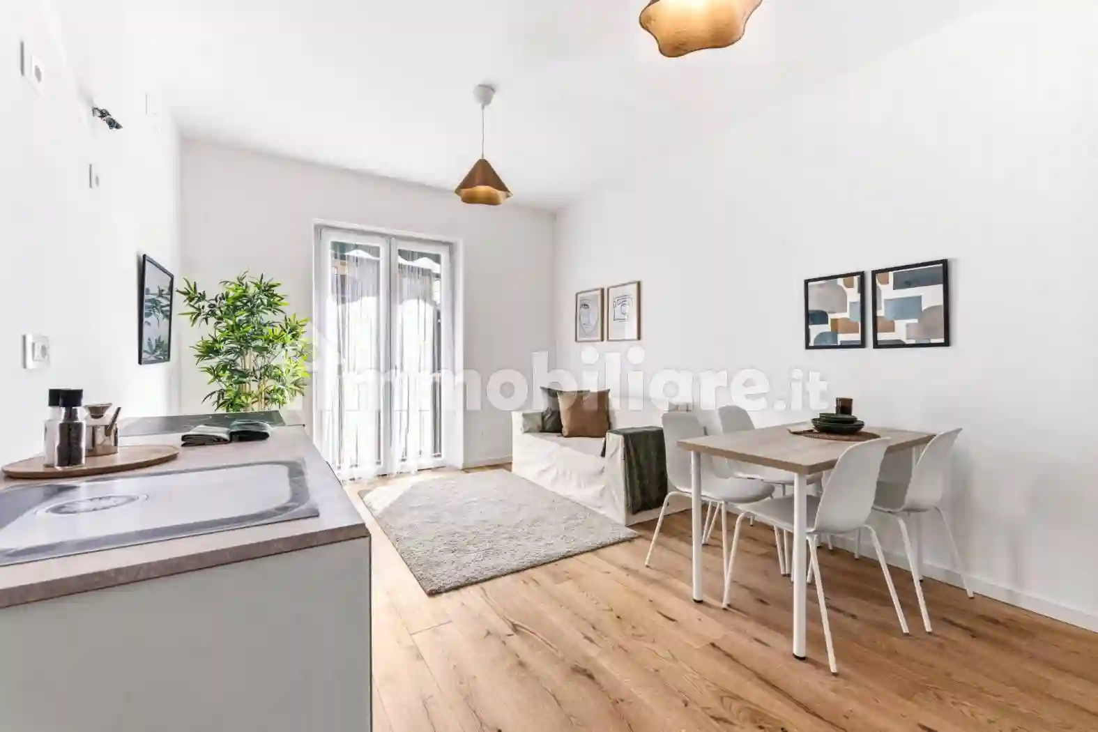 Appartamento - foto 5