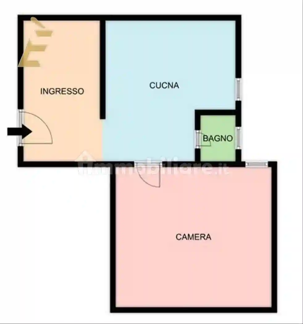 Appartamento - foto 3