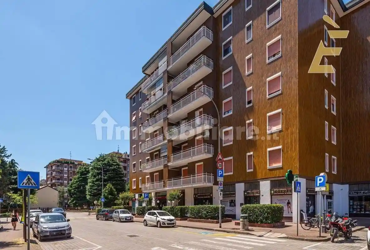 Appartamento in vendita a Opera