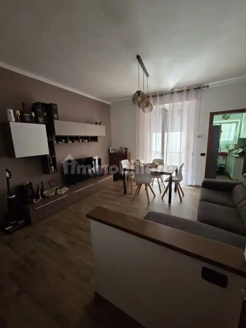 Appartamento in vendita a Baranzate