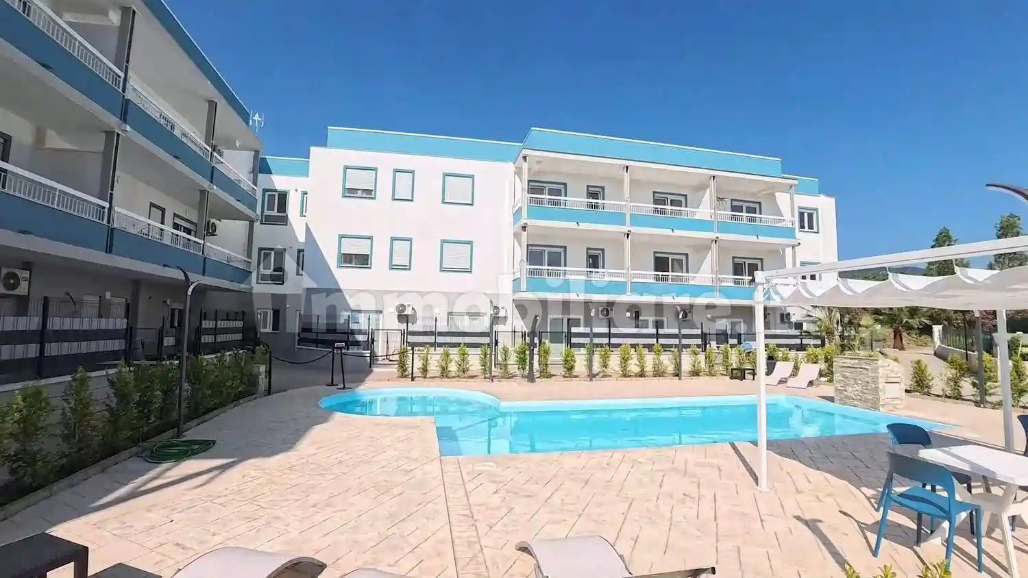 Appartamento in vendita a Nocera Terinese