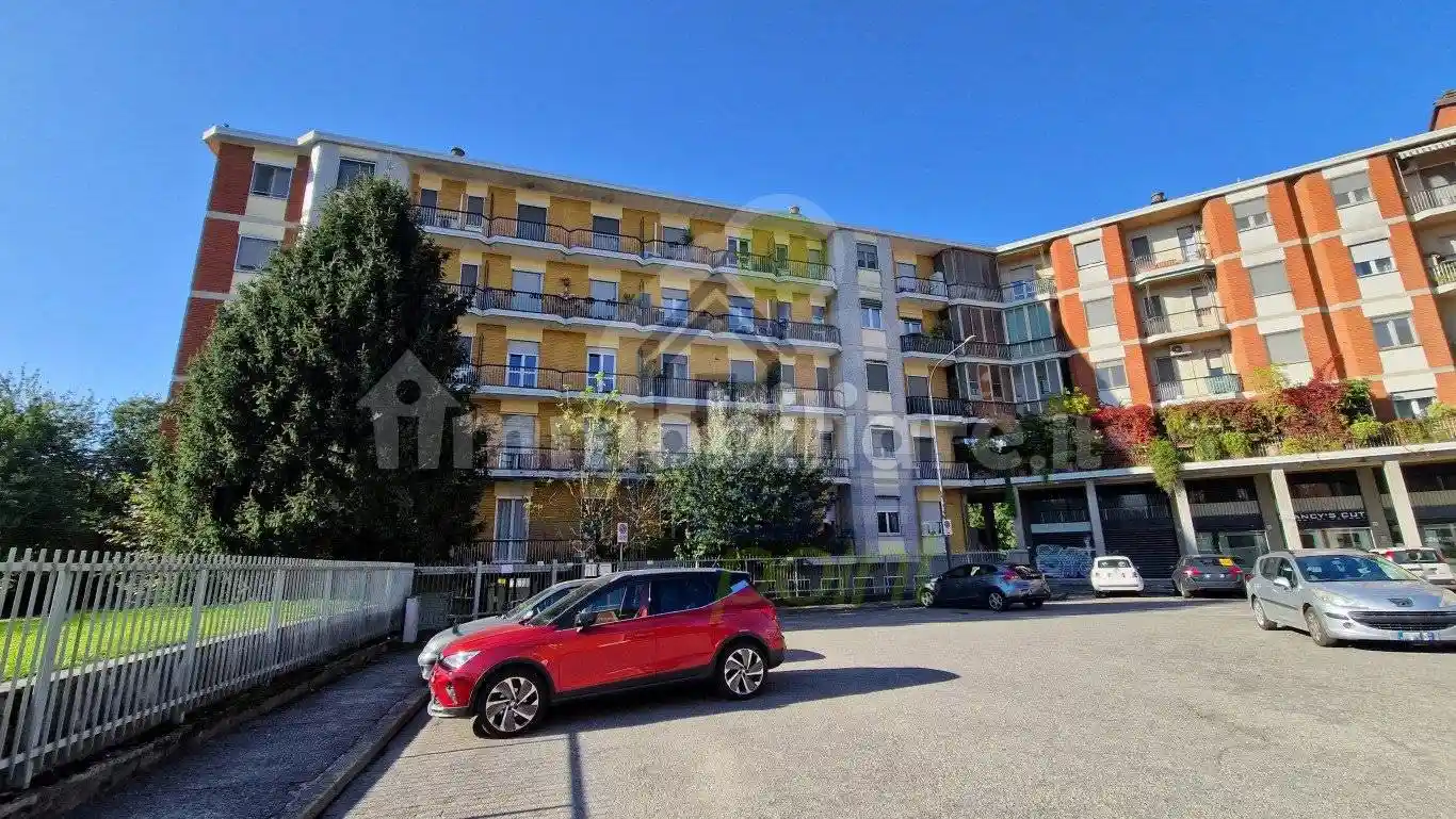 Appartamento in vendita a Cremona