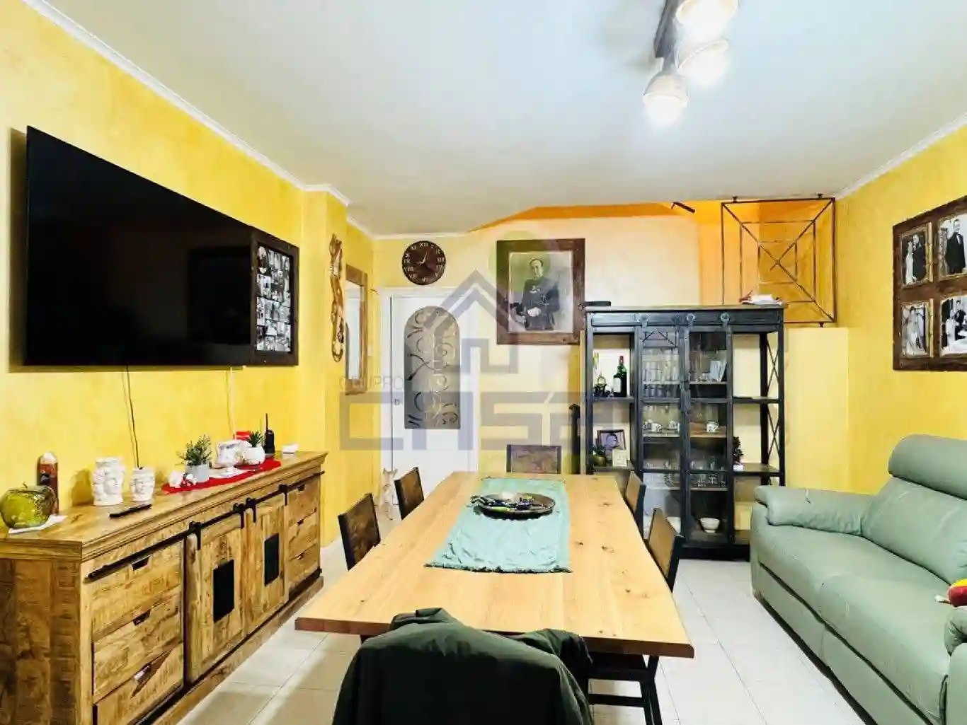 Villetta a schiera - foto 3