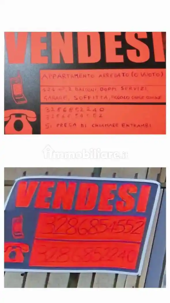 Appartamento in vendita a Atella