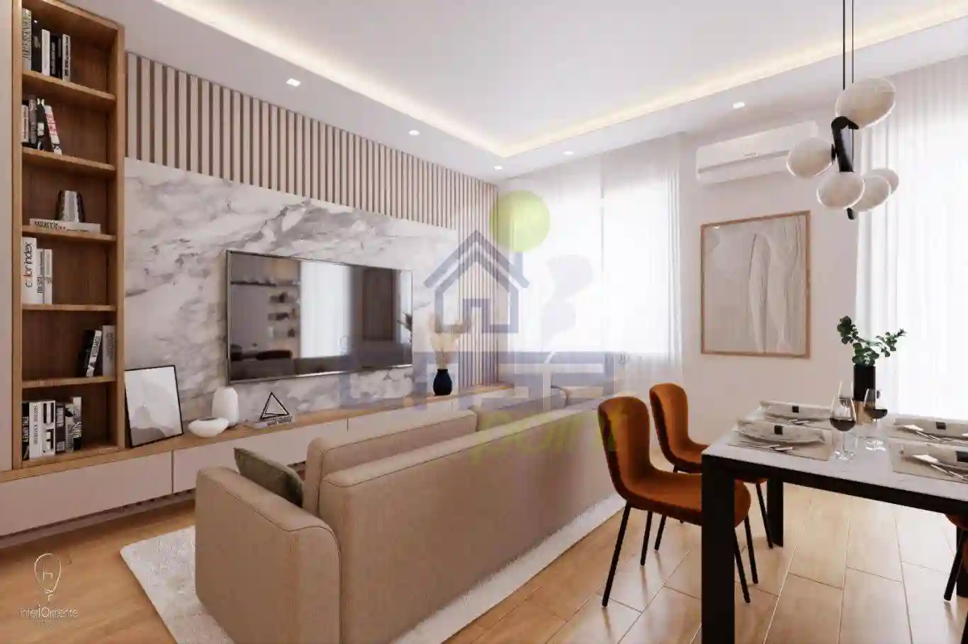 Appartamento - foto 3