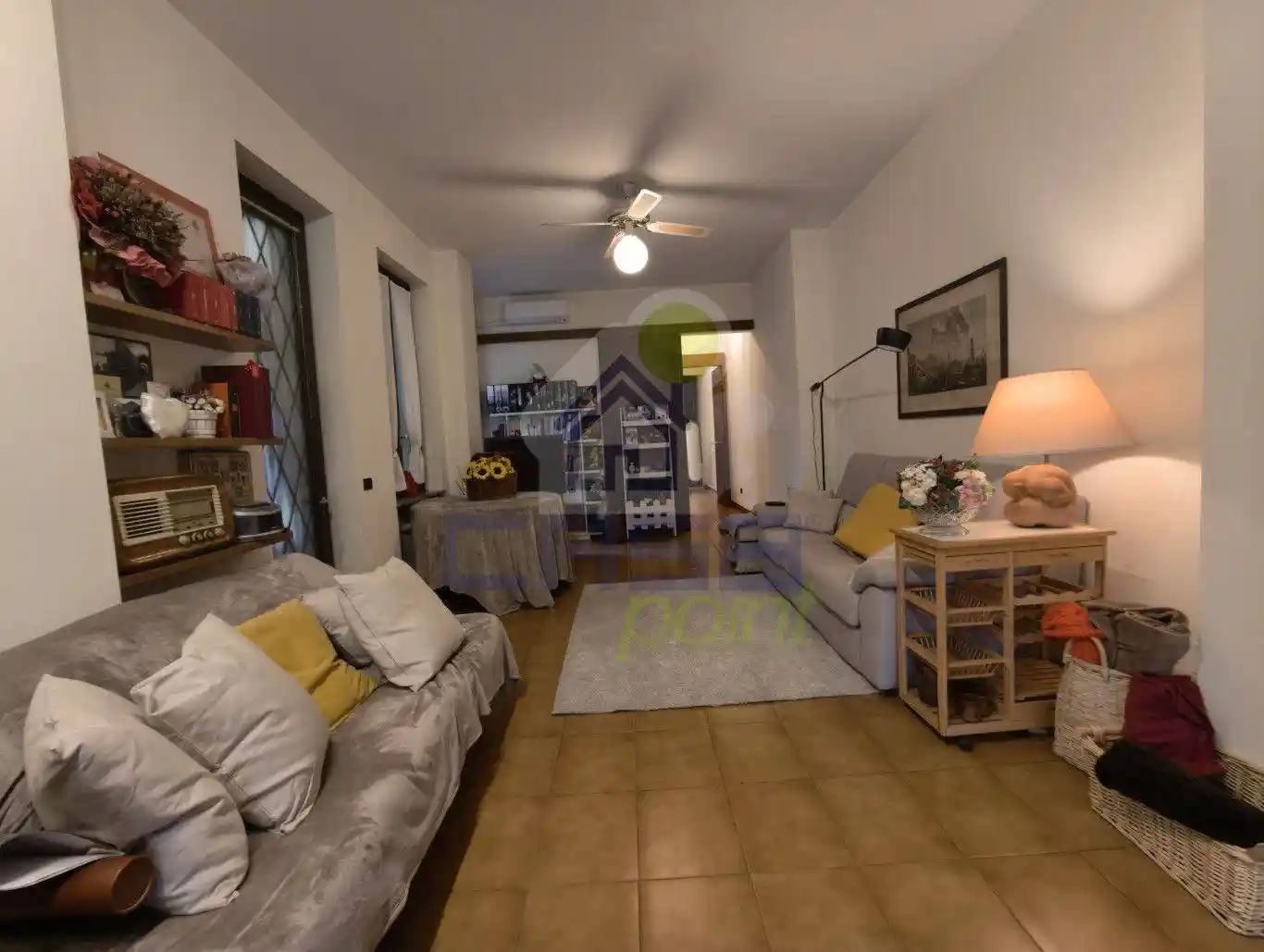 Casa indipendente in vendita a Lodi