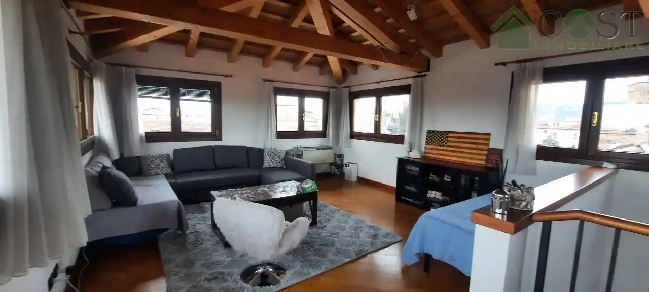 Appartamento in vendita a Vicenza