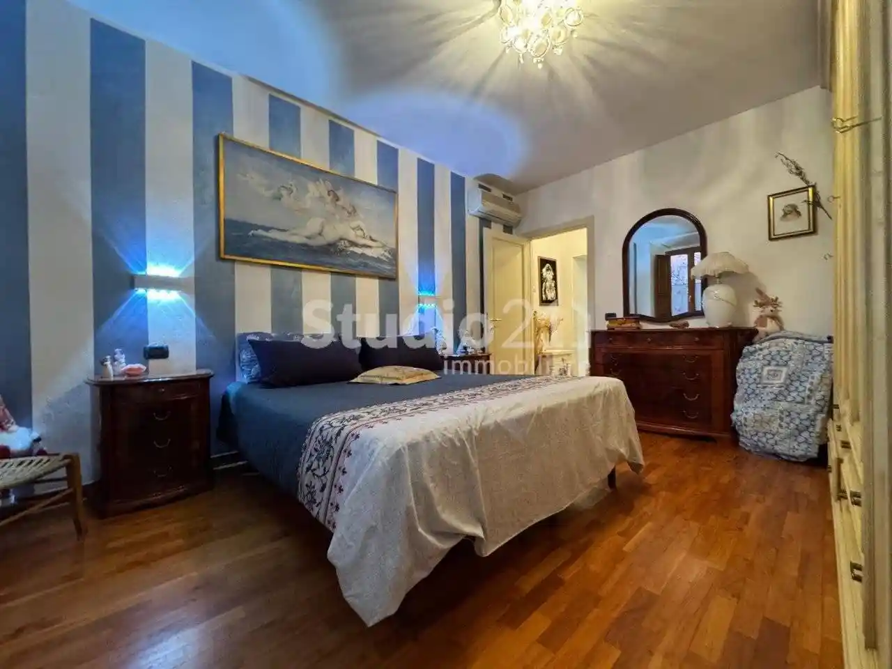 Appartamento in vendita a Castelfranco Piandisco