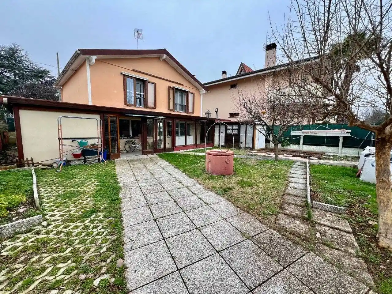 Villa in vendita a Misano Adriatico