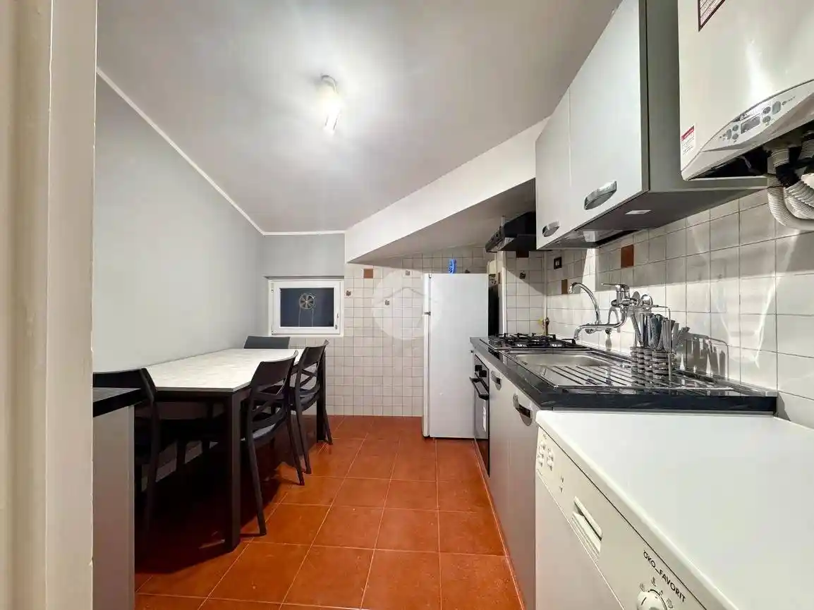 Appartamento in affitto a L'Aquila