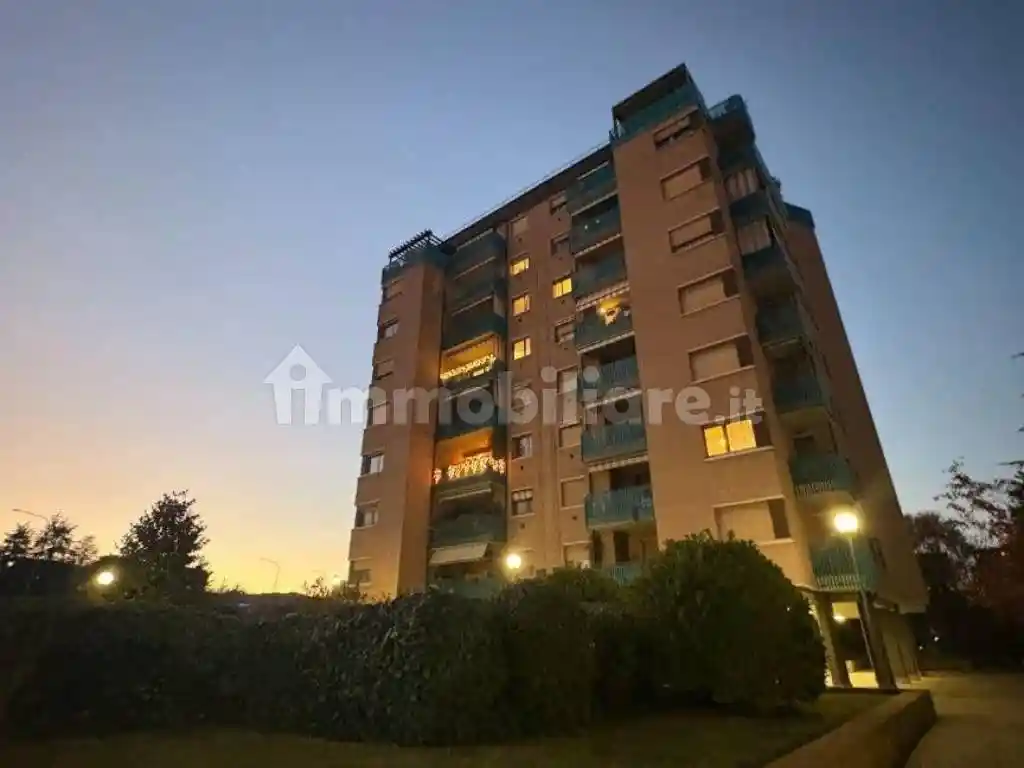 Appartamento in affitto a Casalecchio di Reno