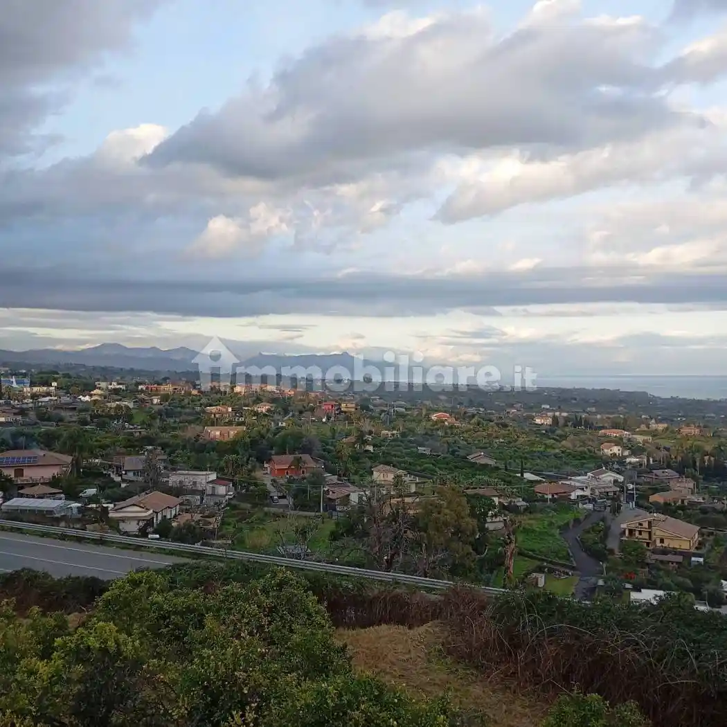 Appartamento in vendita a Acireale