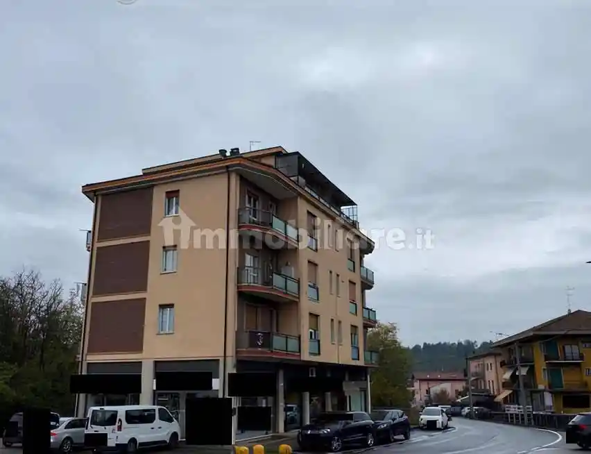Appartamento in vendita a Cantello