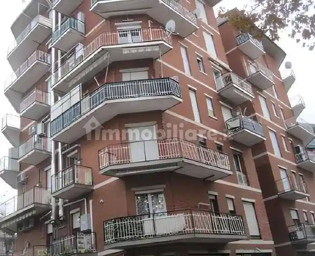 Appartamento in vendita a Limbiate