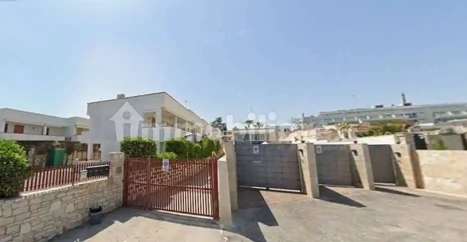 Villetta a schiera in vendita a Bisceglie