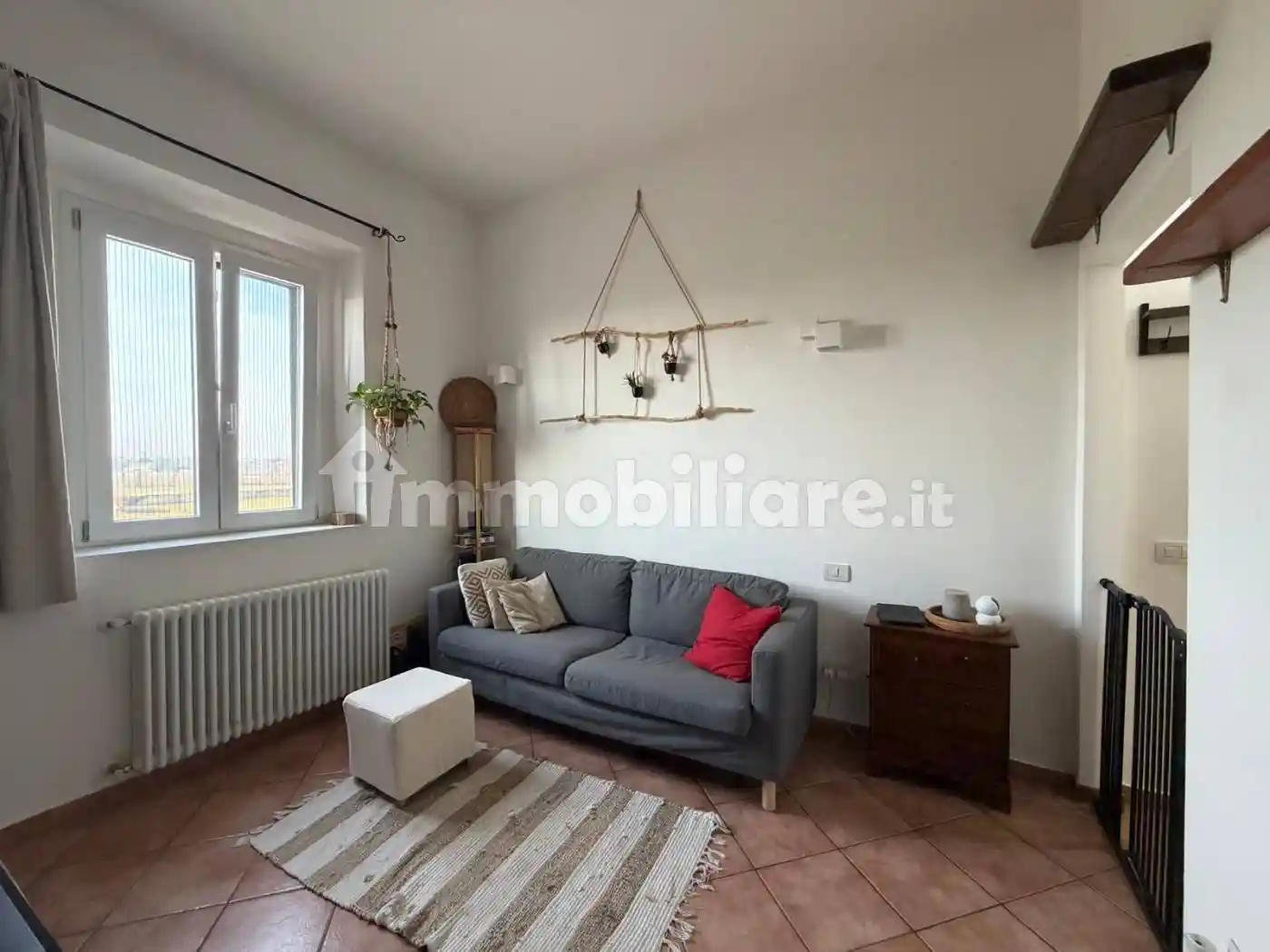 Appartamento in vendita a Monza