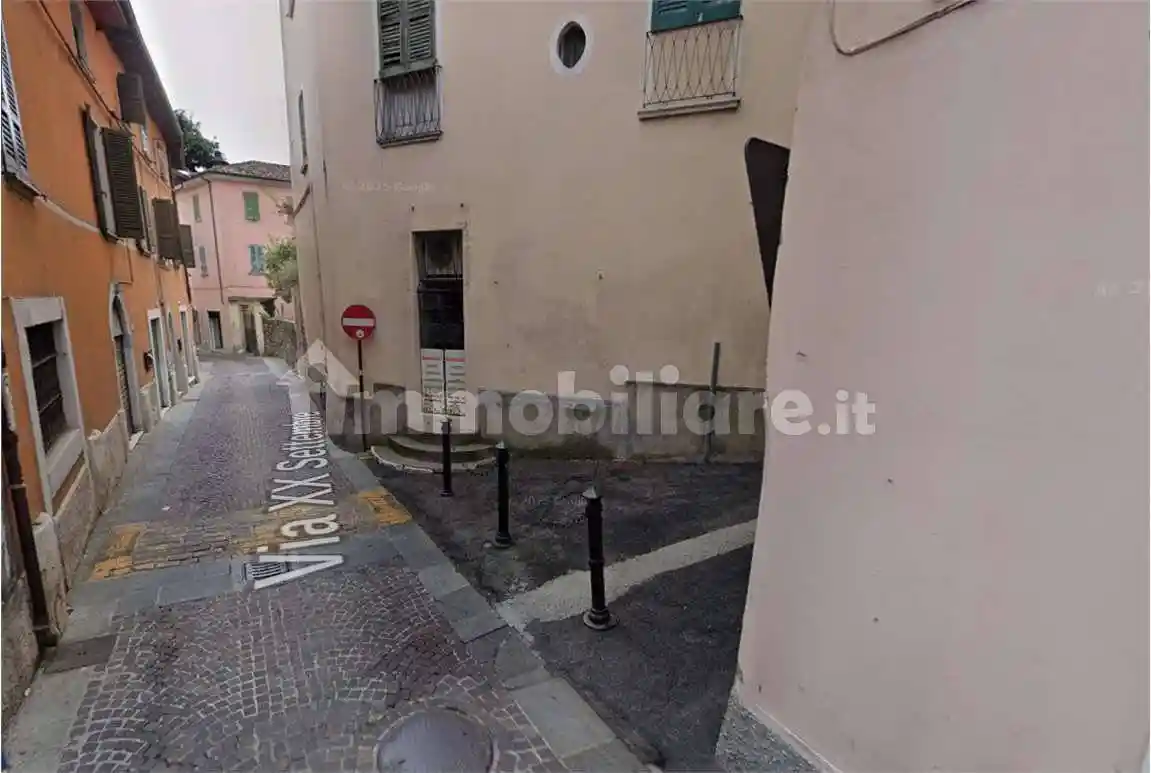 Appartamento in vendita a Gardone Val Trompia