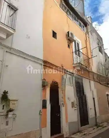 Appartamento in vendita a Gioia del Colle