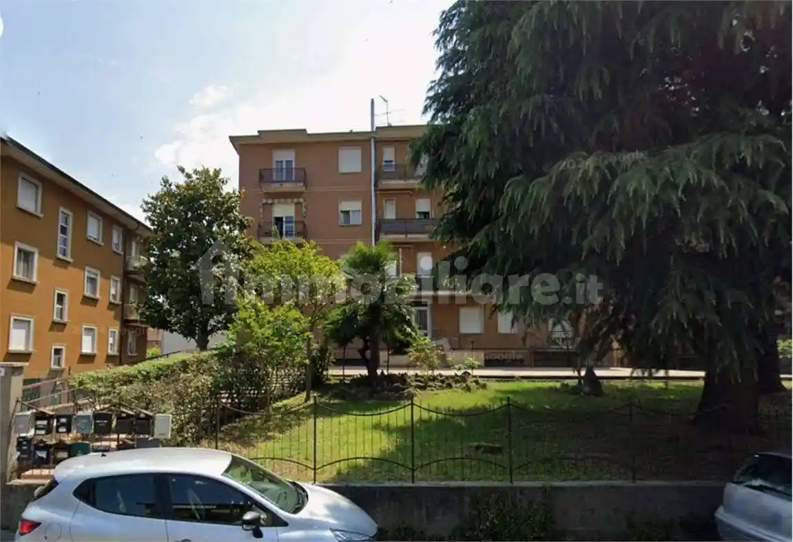 Appartamento in vendita a Coccaglio