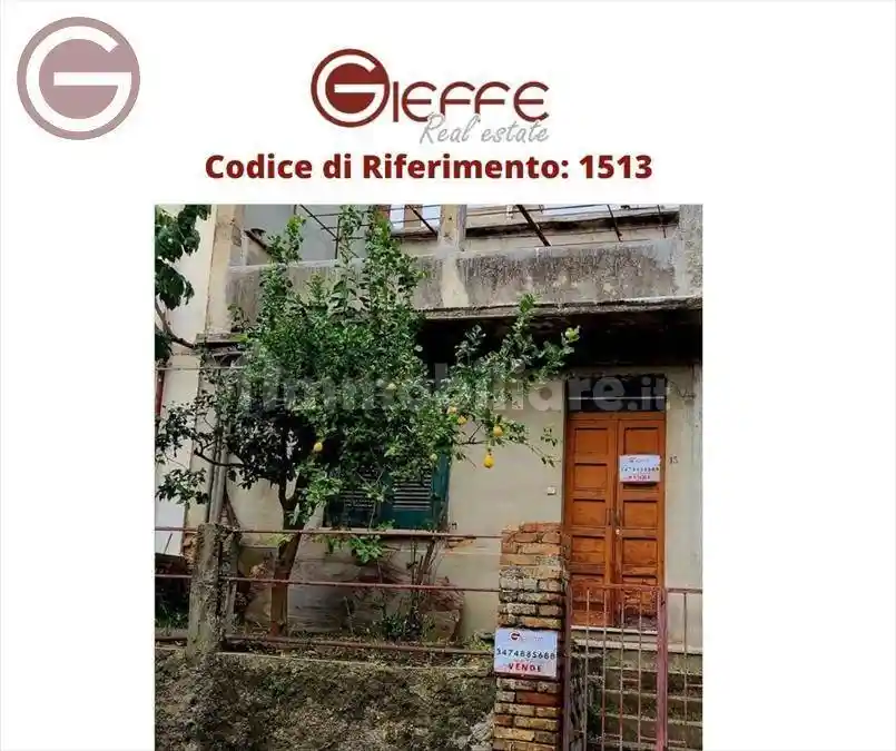Casa indipendente in vendita a Taurianova
