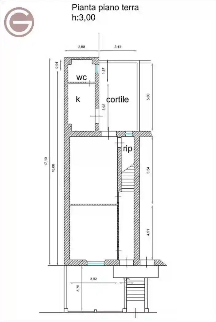 Casa indipendente - foto 3
