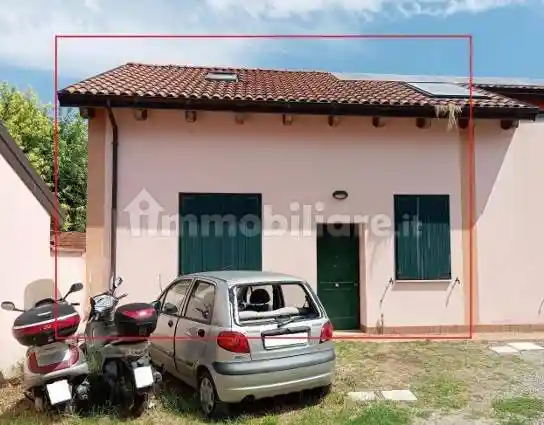 Appartamento in vendita a Sala Bolognese