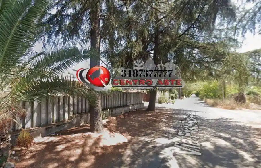 Villa in vendita a Roma