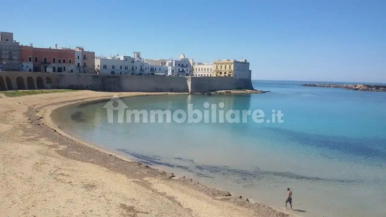 Appartamento in vendita a Gallipoli