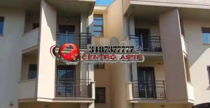 Appartamento in vendita a Castel Gandolfo