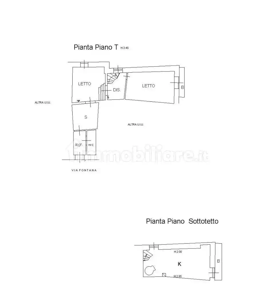 Appartamento in vendita a Castel San Lorenzo