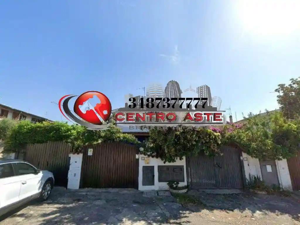 Villa in vendita a Anzio