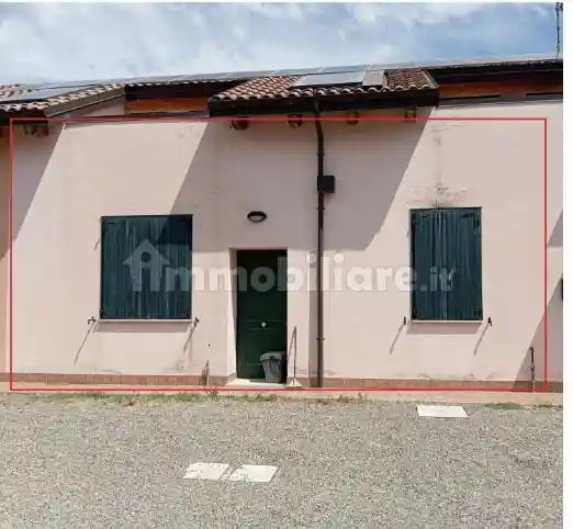 Appartamento in vendita a Sala Bolognese