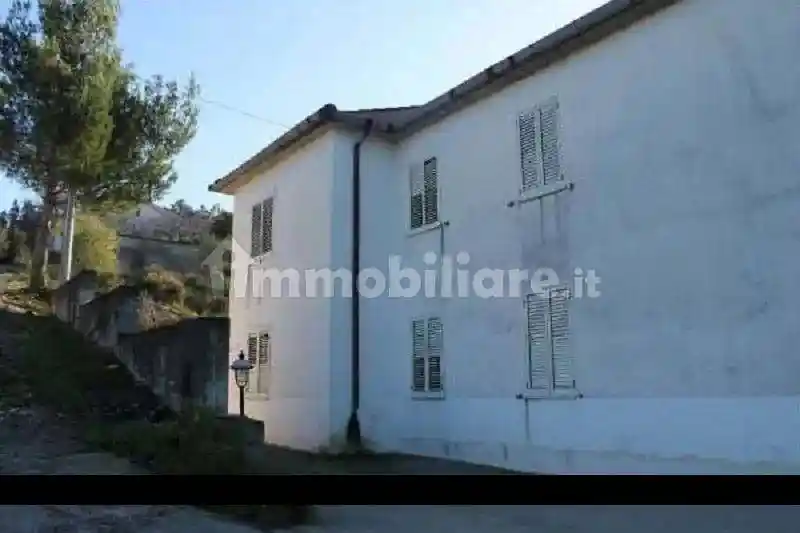 Appartamento in vendita a Centola