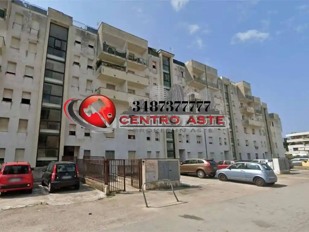 Appartamento in vendita a Anzio