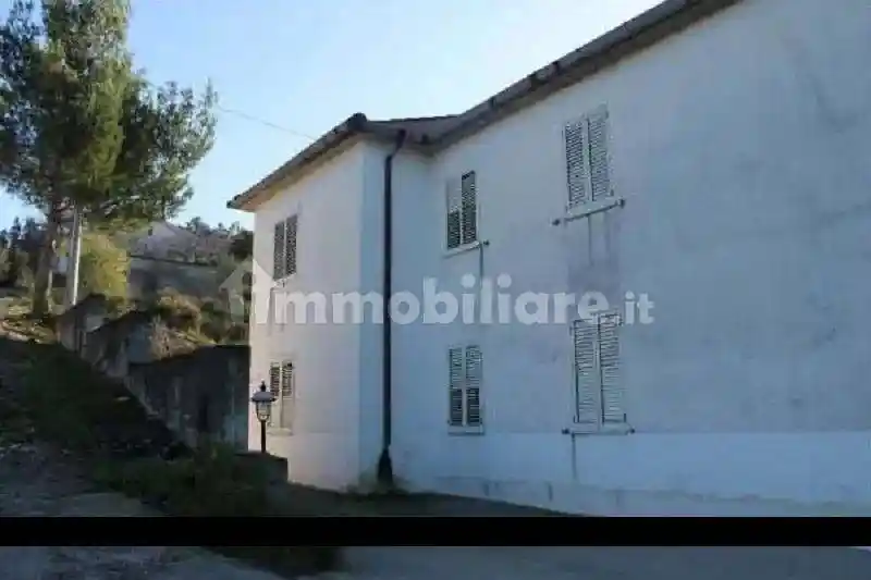 Appartamento in vendita a Centola