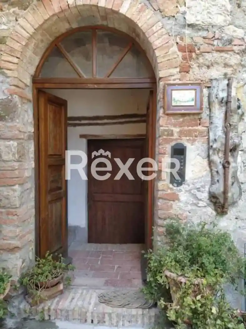 Appartamento in vendita a Monteverdi Marittimo