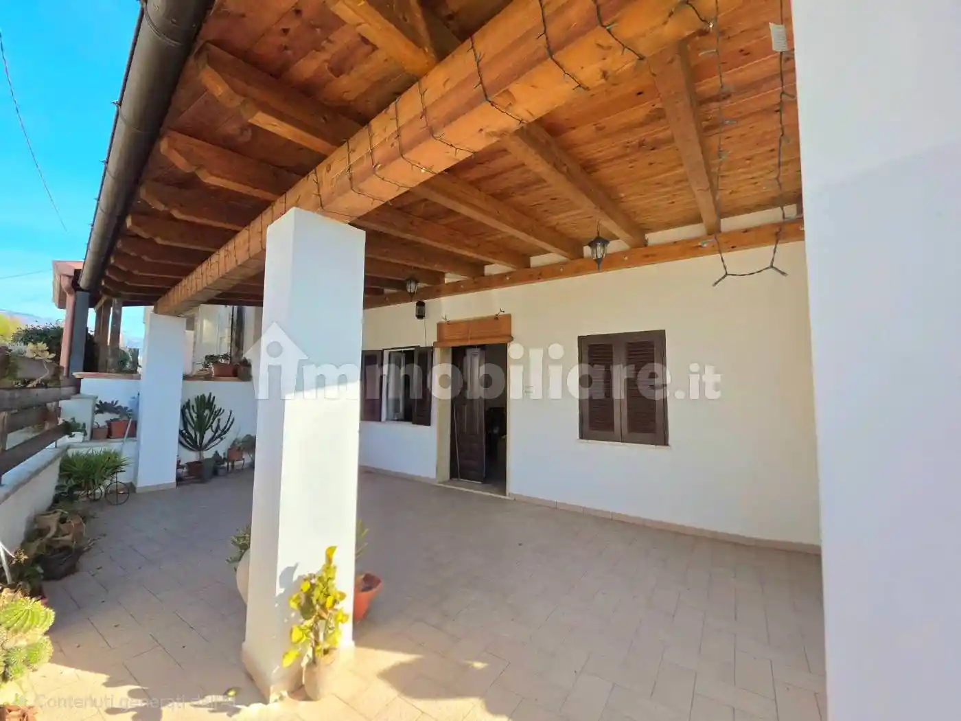 Casa indipendente in vendita a Anagni