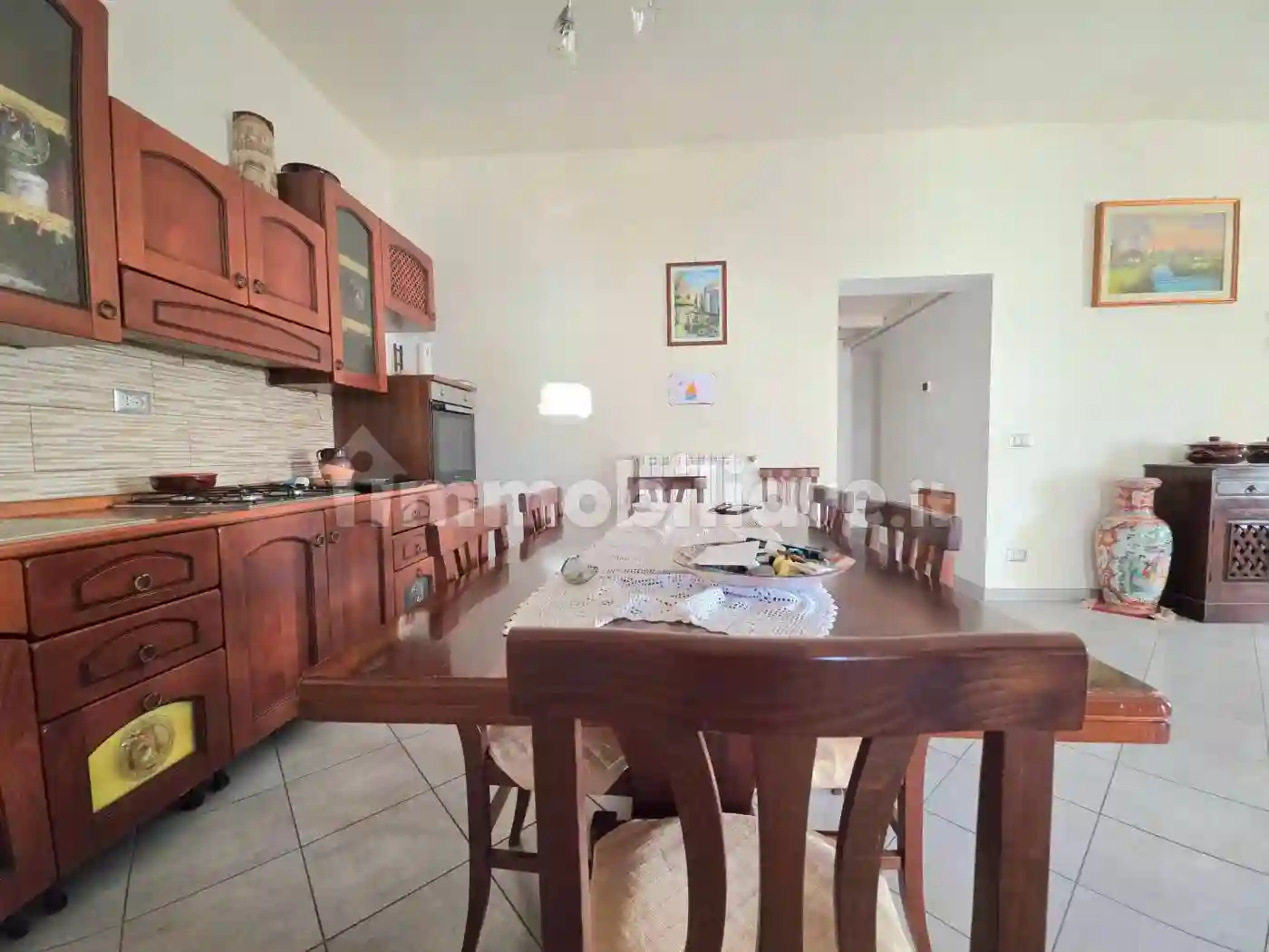 Casa indipendente - foto 3