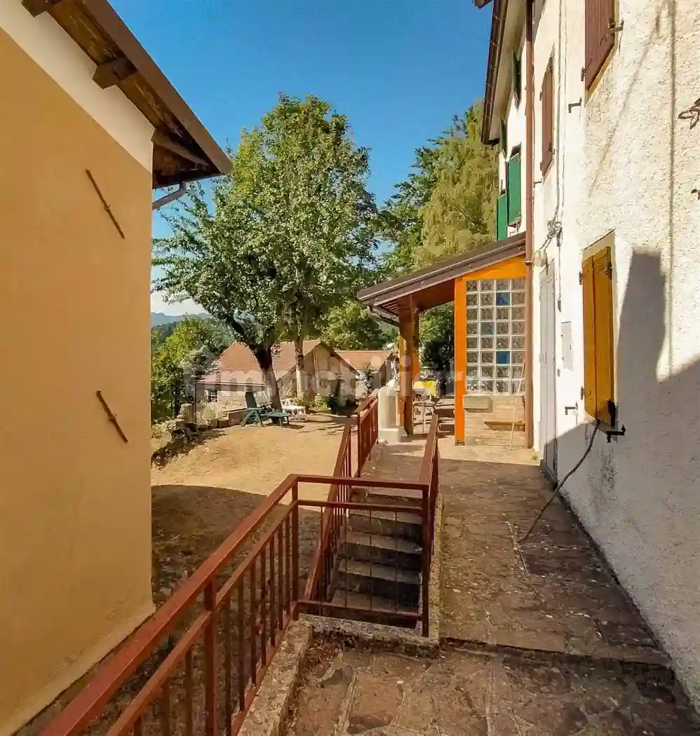 Casa indipendente - foto 2