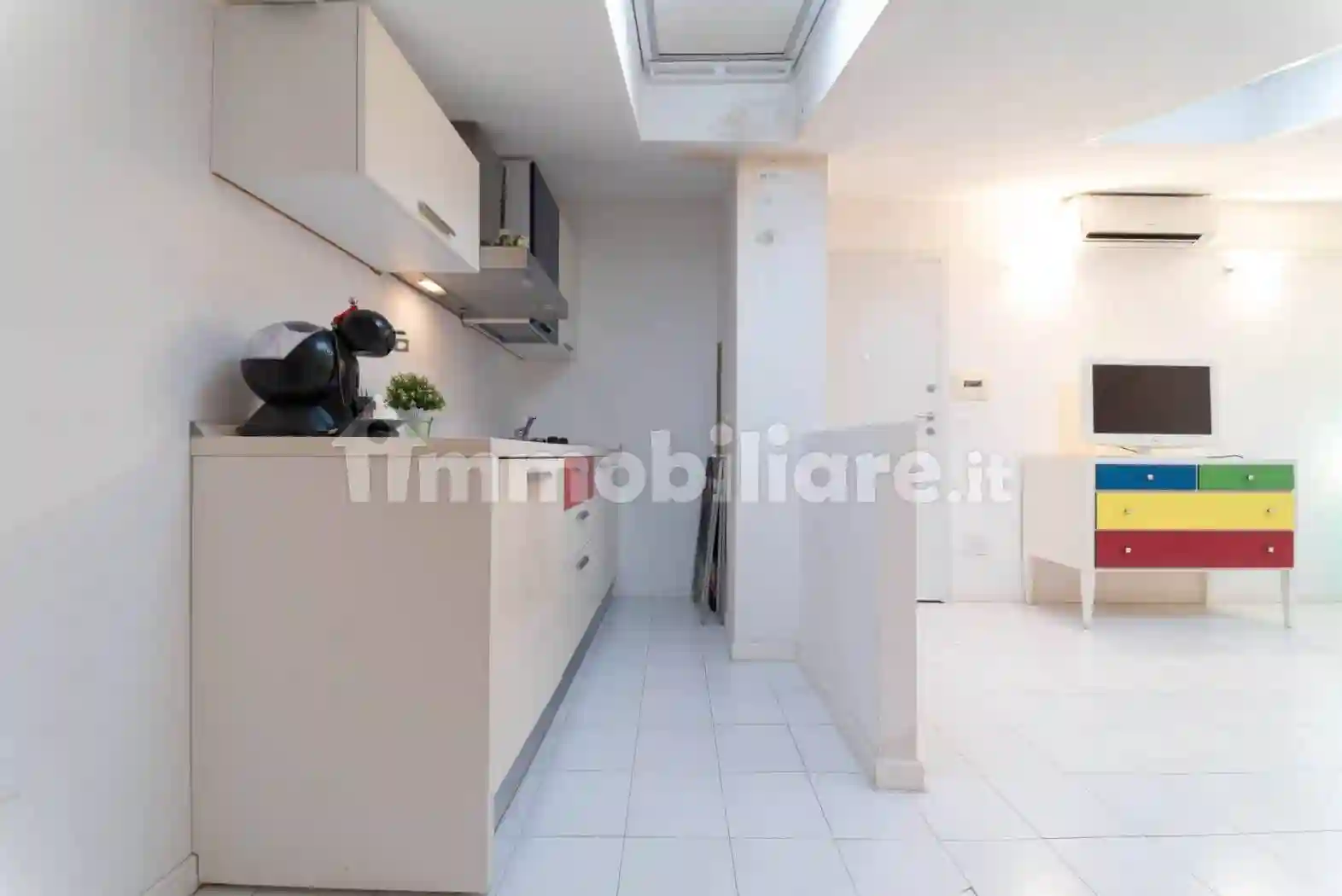 Attico - Mansarda - foto 2