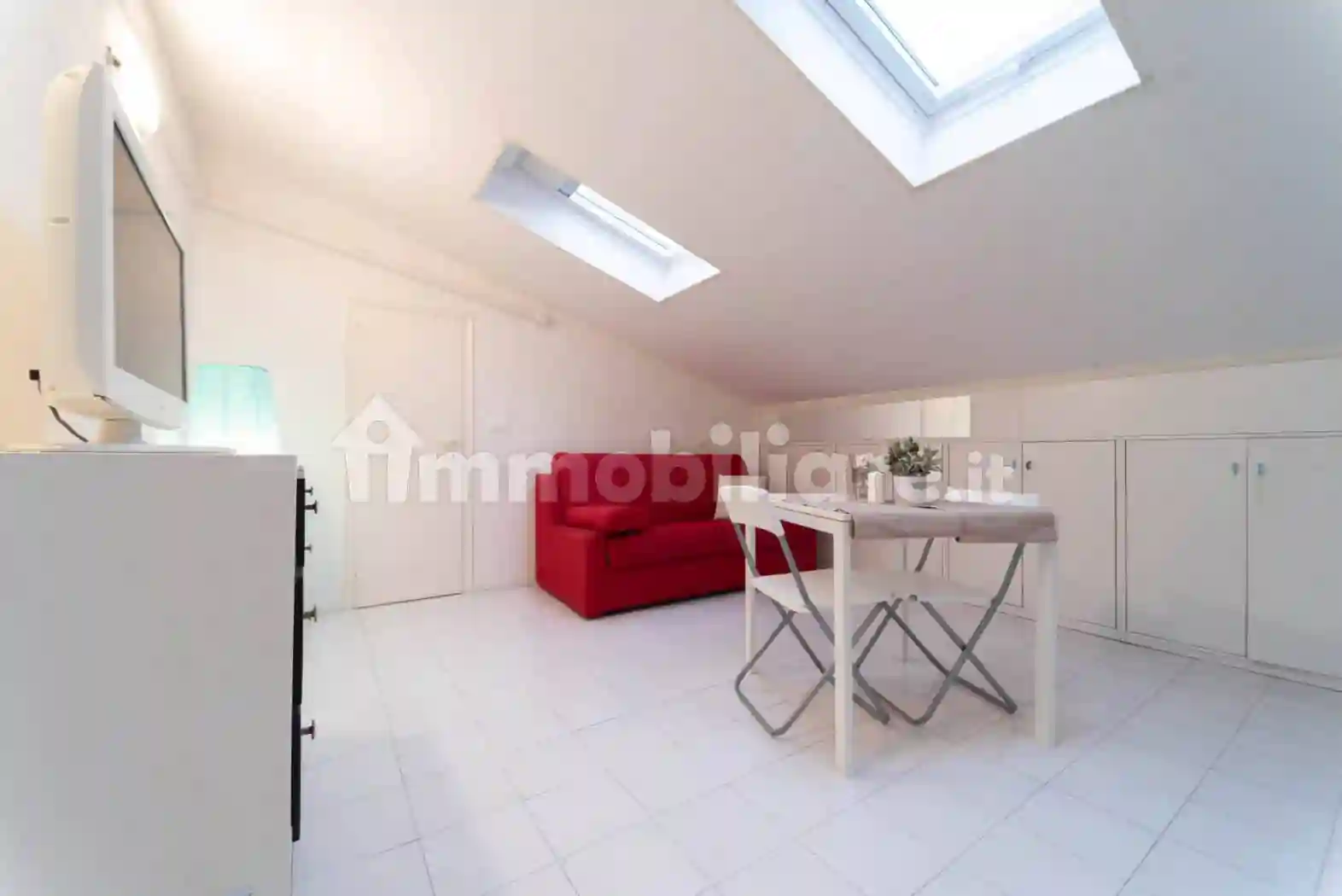 Attico - Mansarda - foto 3