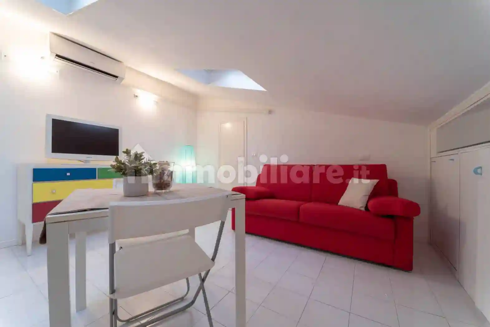 Attico - Mansarda - foto 4