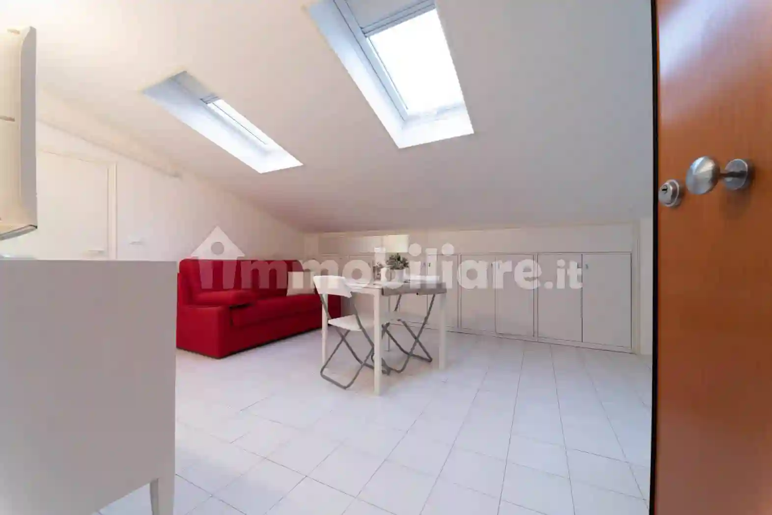 Attico - Mansarda - foto 5