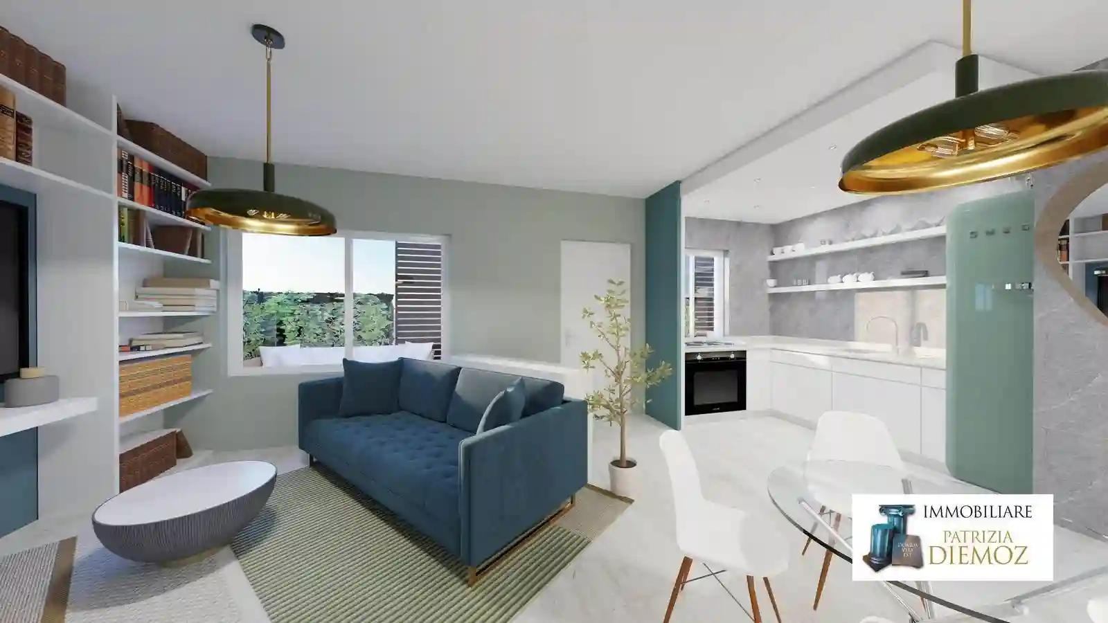 Appartamento - foto 2