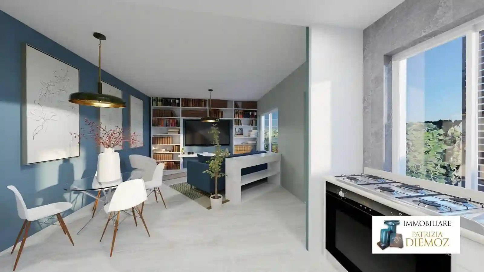 Appartamento - foto 3