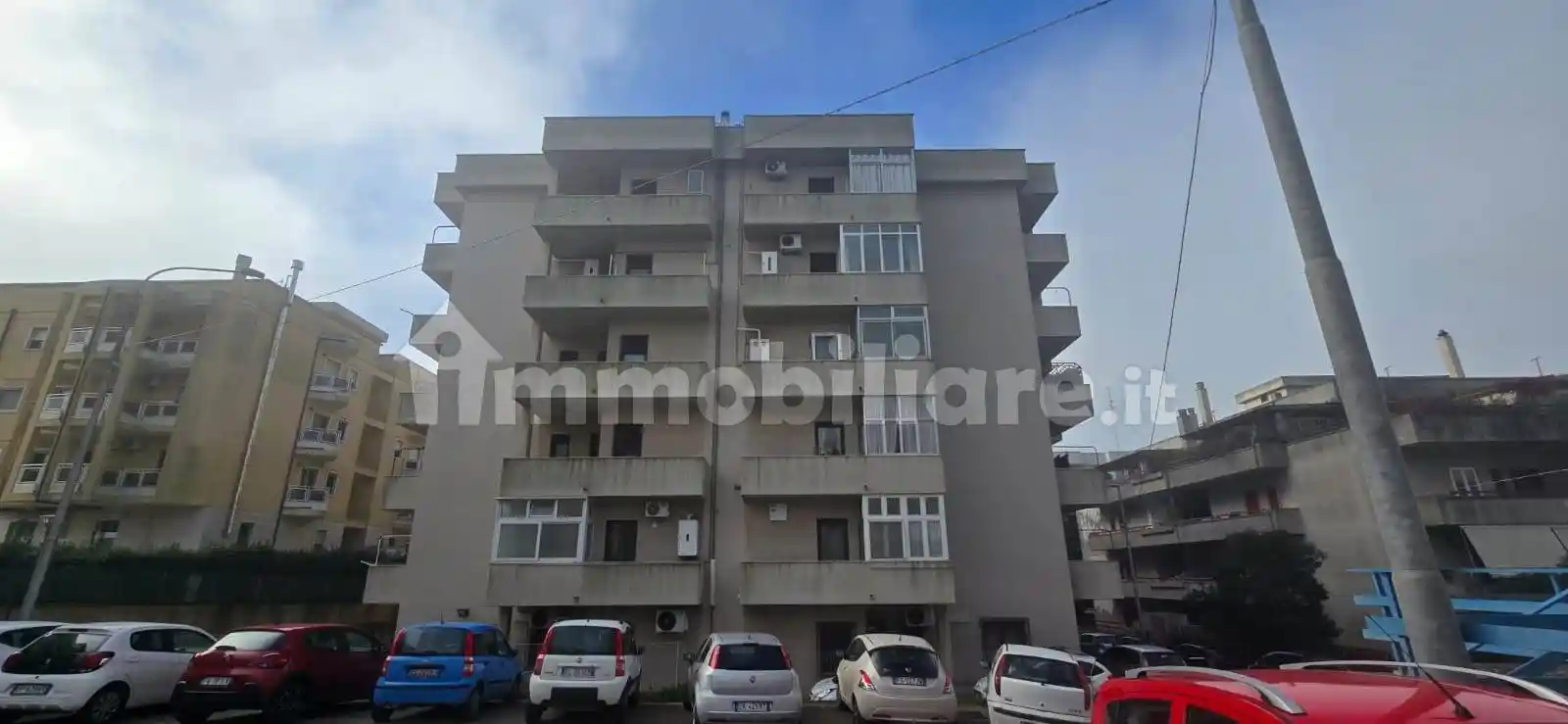 Appartamento in vendita a Martina Franca