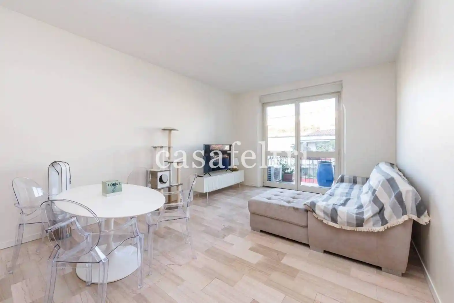 Appartamento in vendita a Bergamo